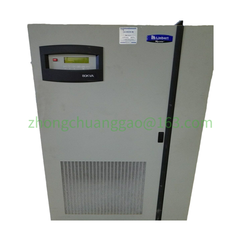 Emerson Liebert-807020