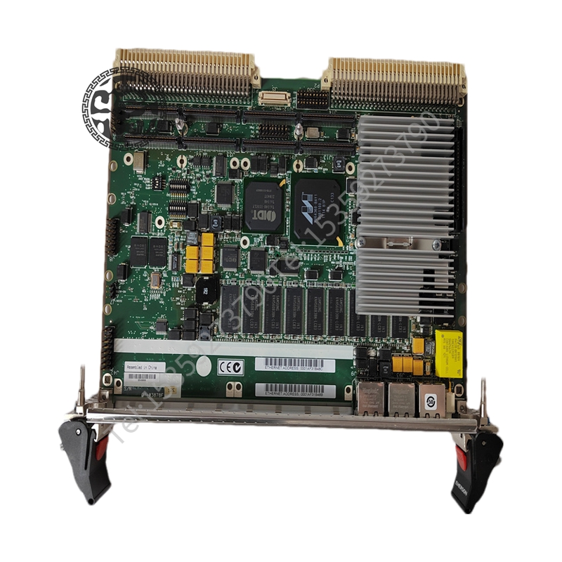 EMERSON MVME61006E-0163价格优势