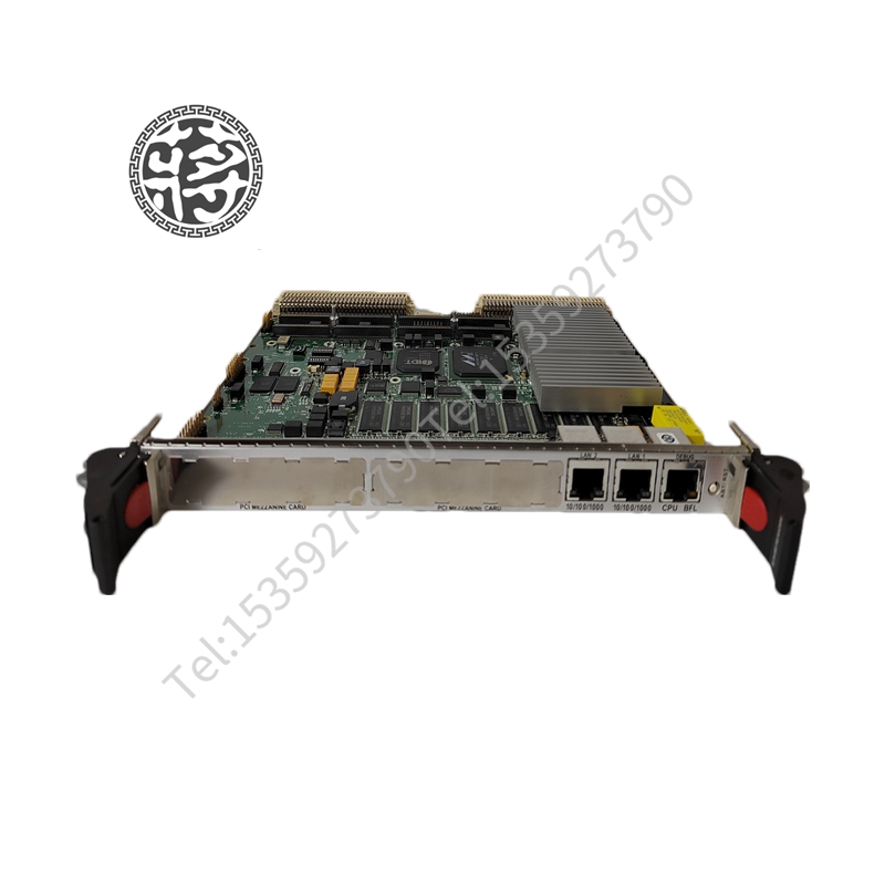 EMERSON MVME61006E-0163价格优势