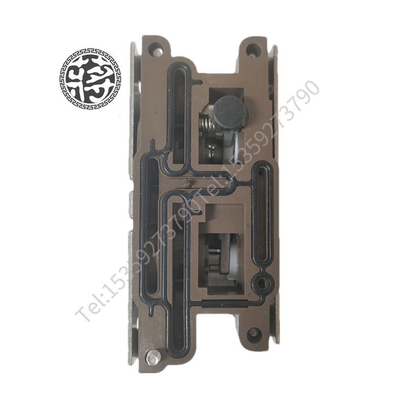 EMERSON KJ2221X1-EA1