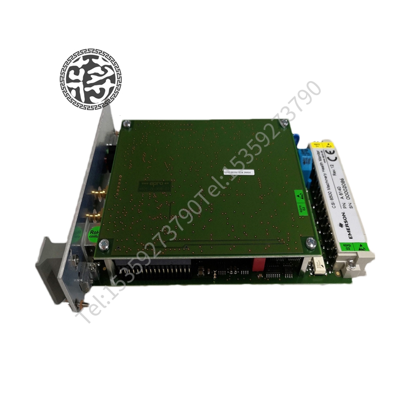 EMERSON DVC6200利用嵌入式通信功能