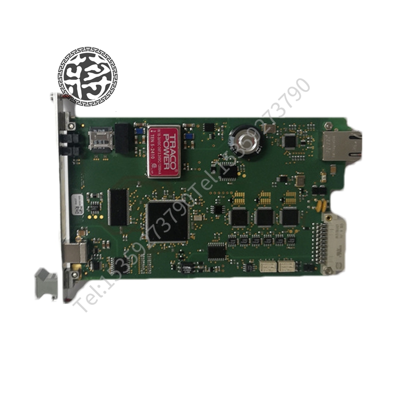 EMERSON PSM-E10可配置的電子安全控制器