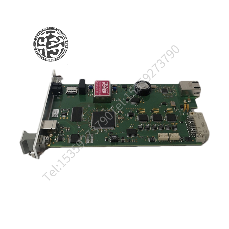 EMERSON PR9268/301-000品運(yùn)行的轉(zhuǎn)換