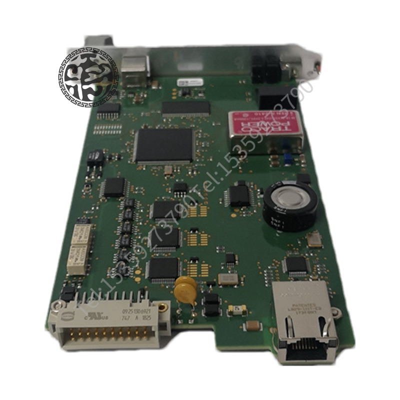 EMERSON 5X00501G01宏支持和更好的診斷工具