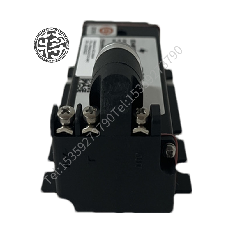 EMERSON VE3051CO运行参数和燃料特性作为输入