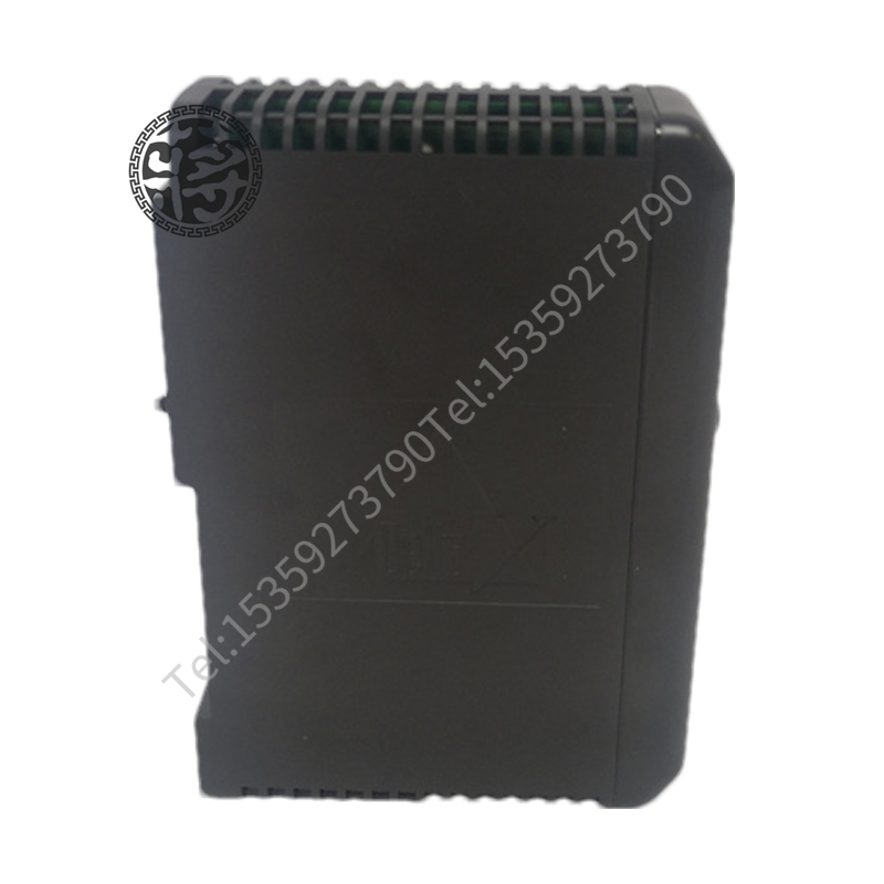 EMERSON KJ2231X1-BC1辅助继电器二极管模块