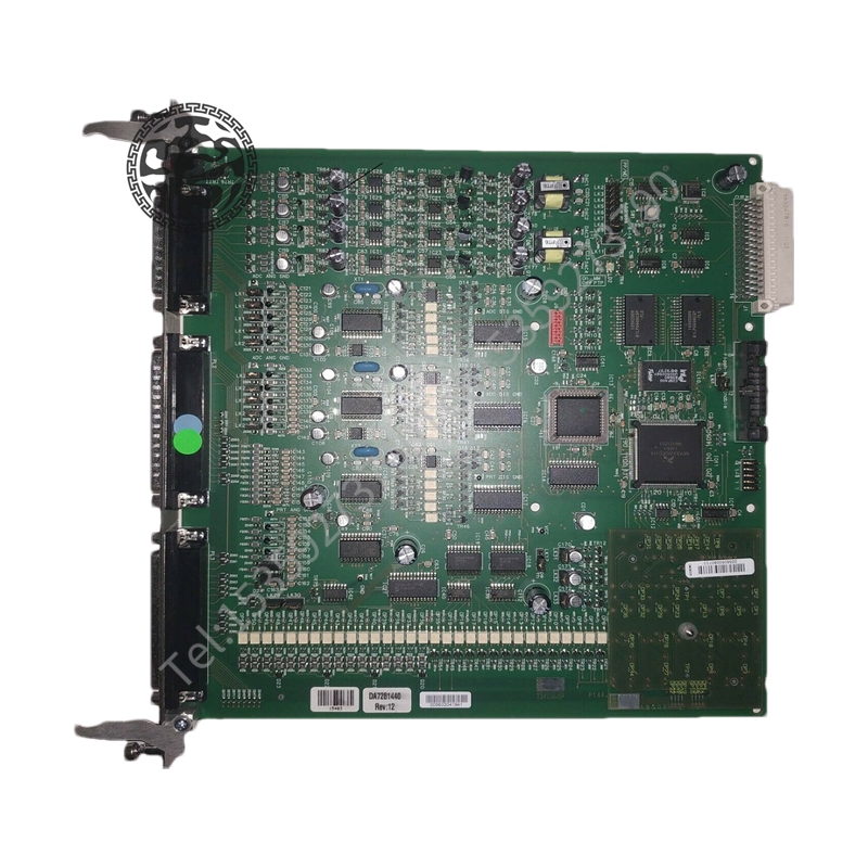EMERSON VE4003S2B2确保设备的稳定性和可靠性