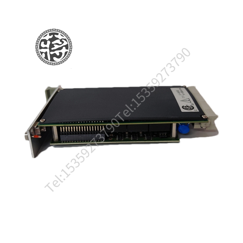 EMERSON KJ4002X1-BD2底部4宽垂直托架