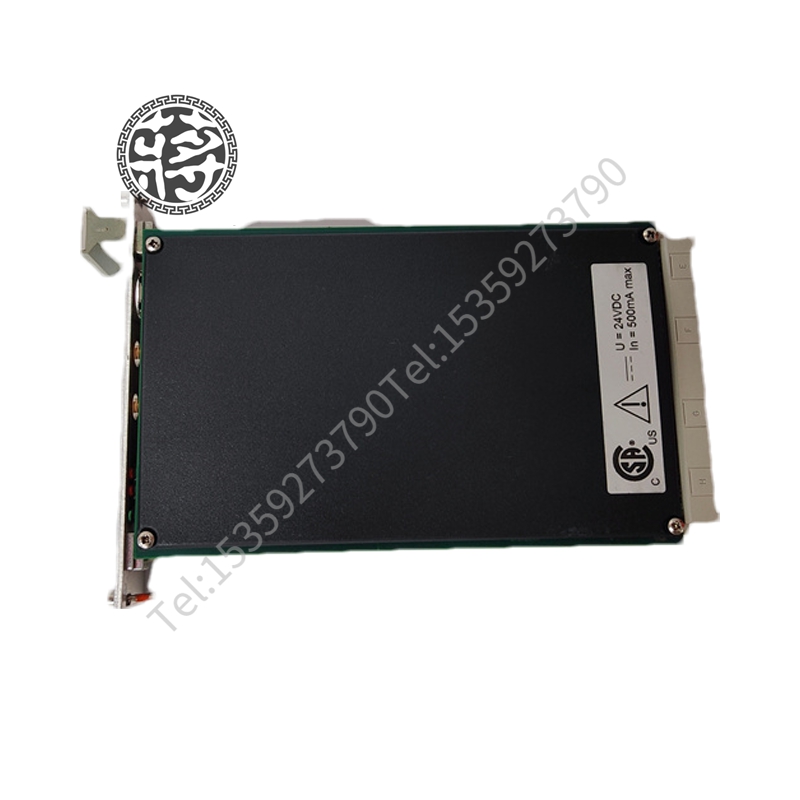 EMERSON KJ4100X1-BG1右側(cè)LocalBus延長(zhǎng)電纜組件