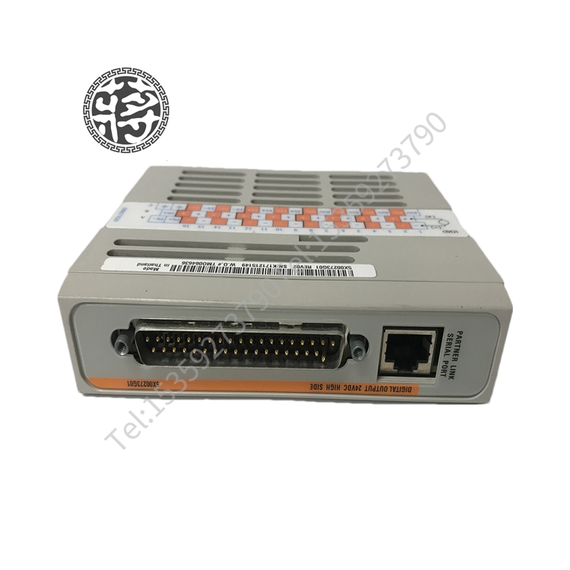 EMERSON 5X00106G02无需每个操作站都有数据库点