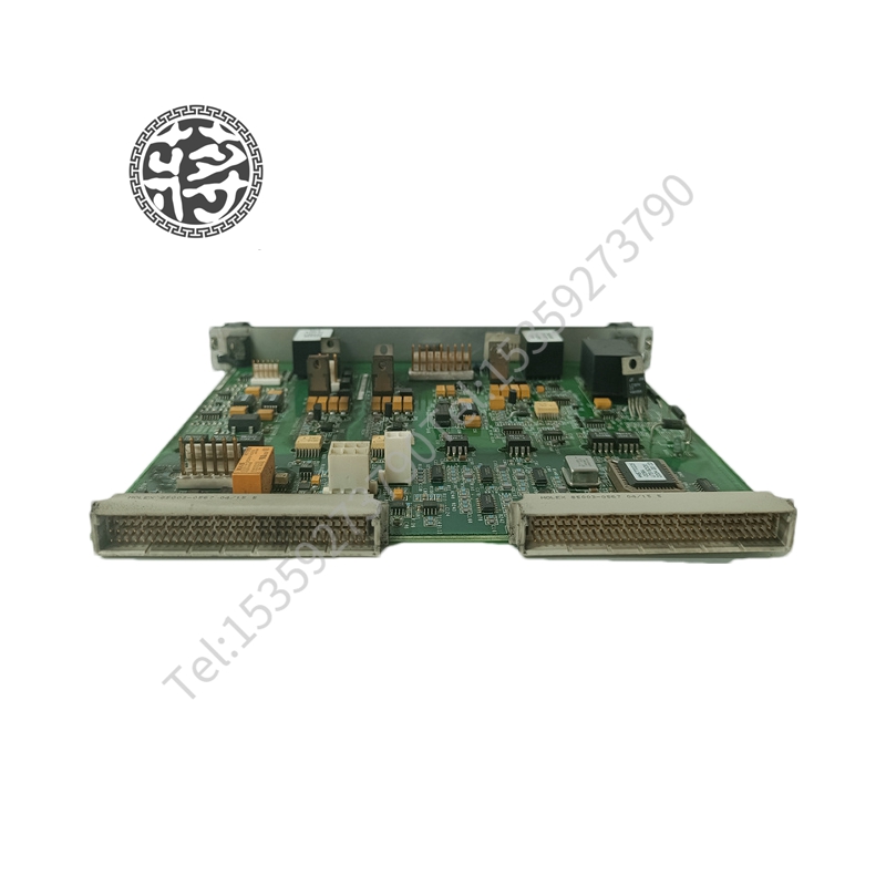 GE IC693PWR324