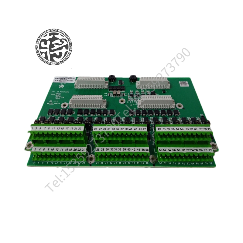 GE IC200ALG230D
