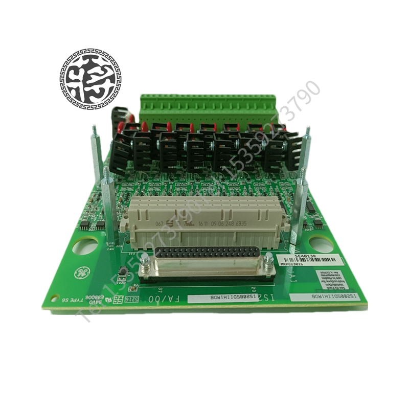 GE IC200ALG230D