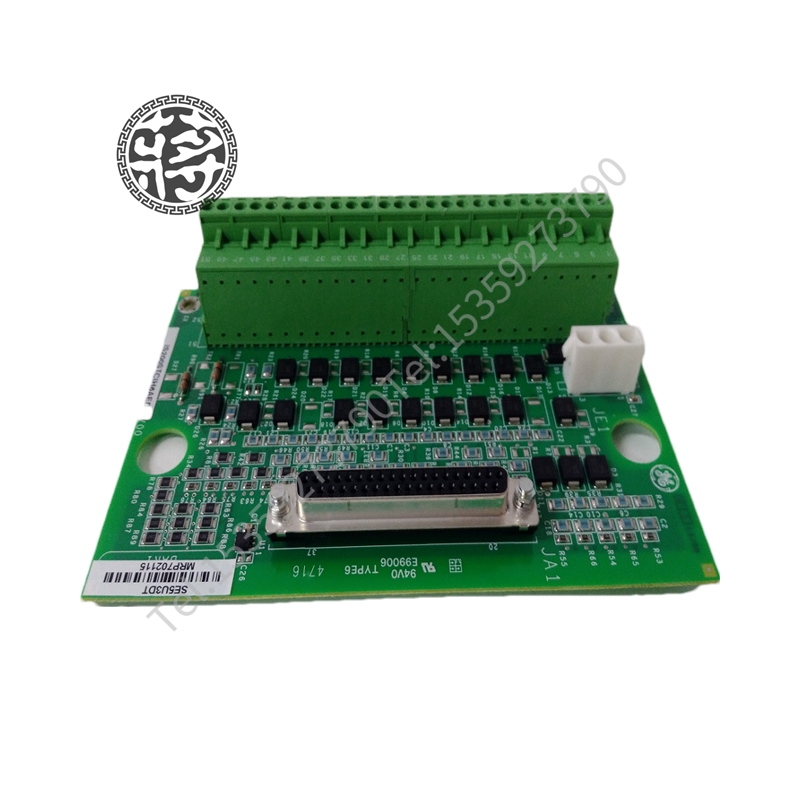 GE DS200LPPAG1AAA更好地匹配负载