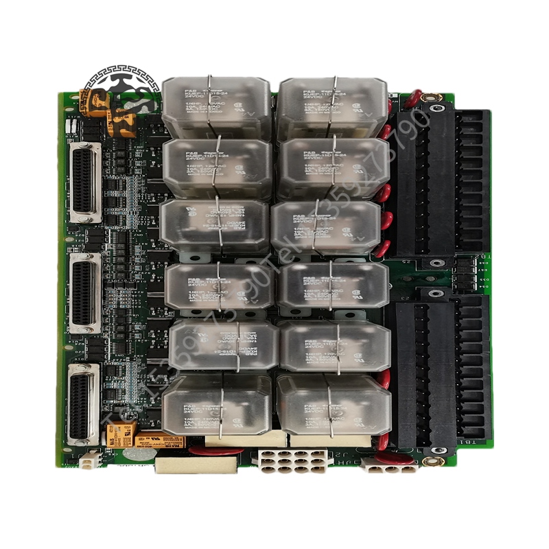 GE IC693ALG221可确保设备在恶劣环境下稳定运行