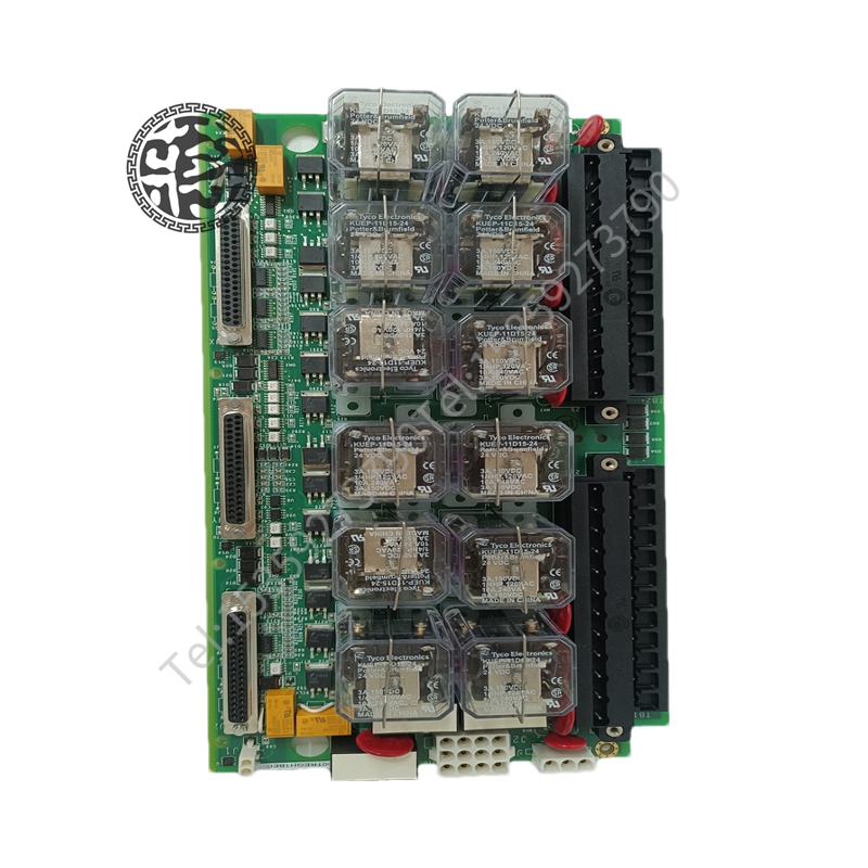 GE IC697PWR724广泛应用于航空航天等领域