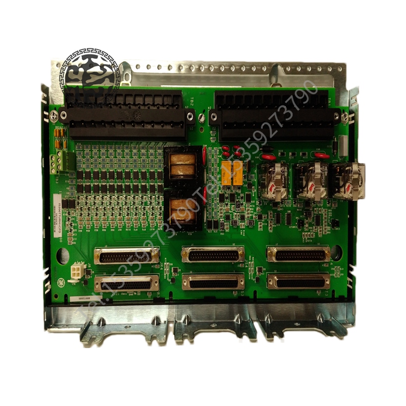 GE IC698ACC701具有高性能和低功耗的特点