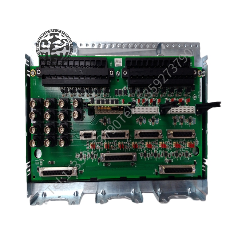 GE VMIVME-2536保障电力稳定，提高设备可靠性