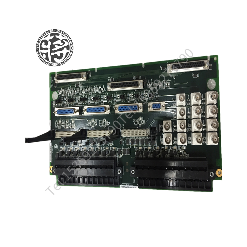 GE ASSY 12149让机器人更加智能化