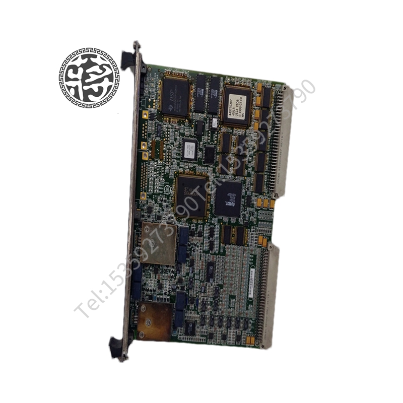 GE IS400TCASH1AFD核心模拟I/O端子板