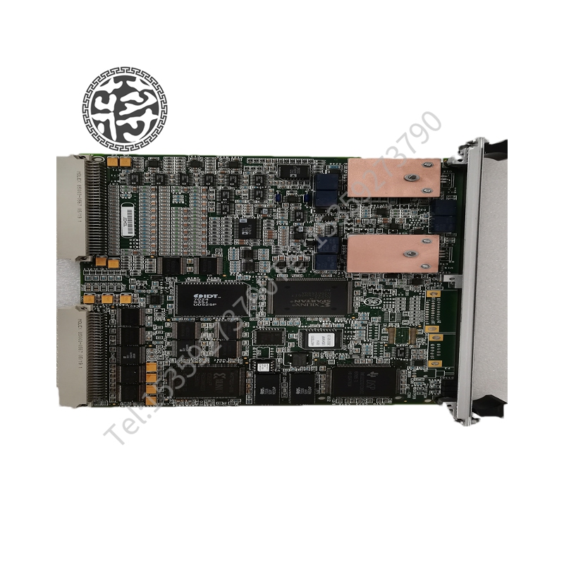 GE IC693ALG221可确保设备在恶劣环境下稳定运行