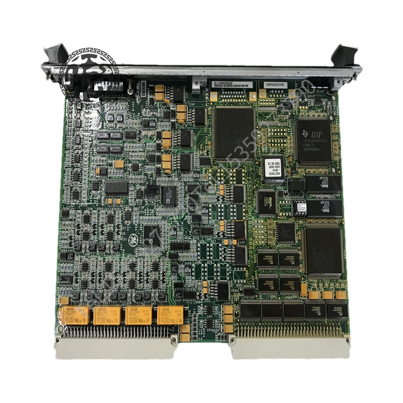 GE IS220PSFDH1A火焰探测器电源