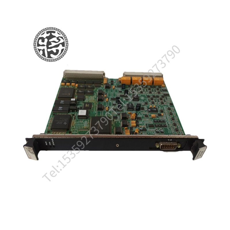 GE IS400JGPAG1ACD接地和电源板