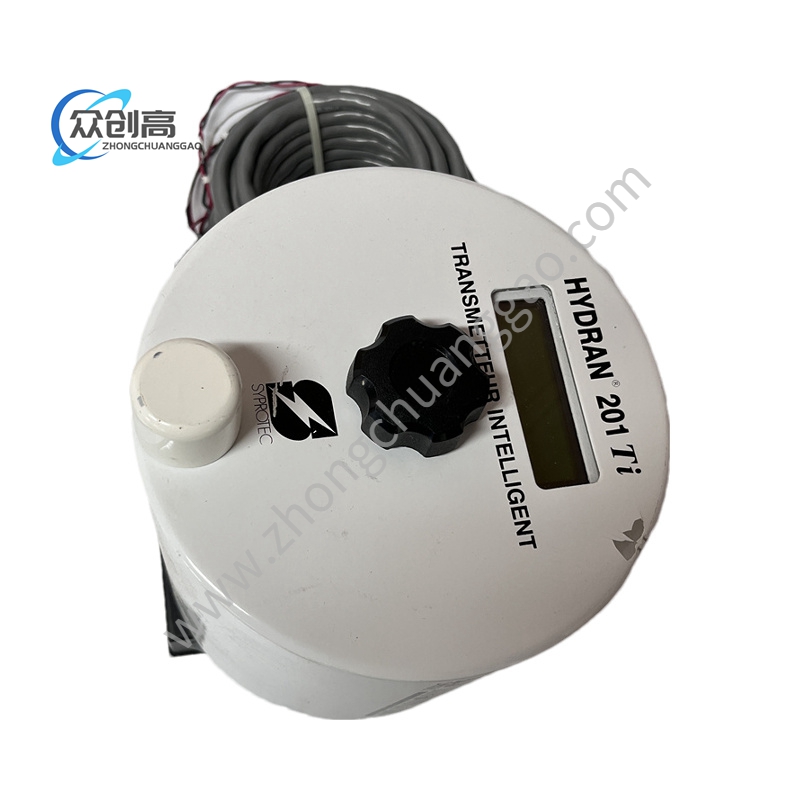 GE H201Ti单气体检测仪