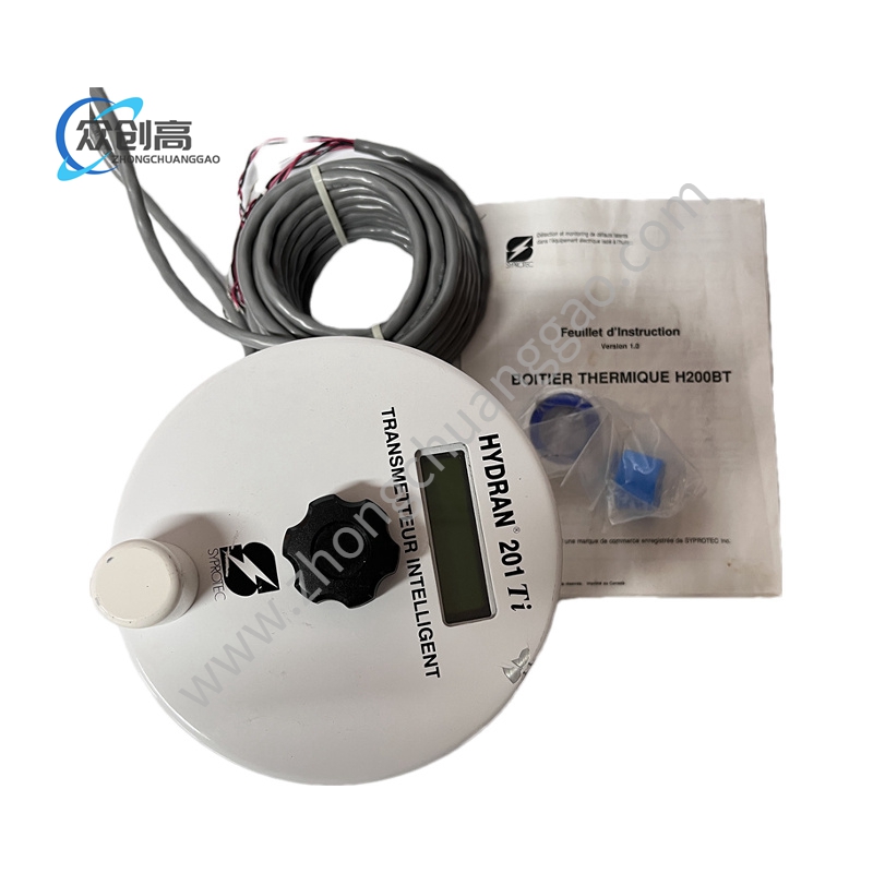 GE H201Ti单气体检测仪