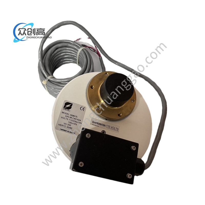 GE H201Ti单气体检测仪