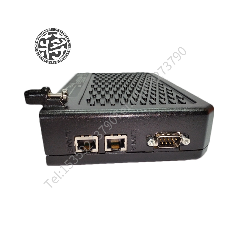 Triconex 3211S2通信模块