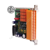 Honeywell 620-1200具有可定制的I/O扩展模块