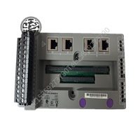 Honeywell 620-0038重复中心在物理层操作