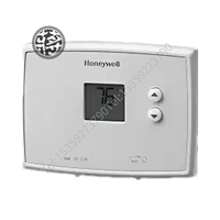 Honeywell TC-SWCS30C300提供控制数字输入和输出的能力