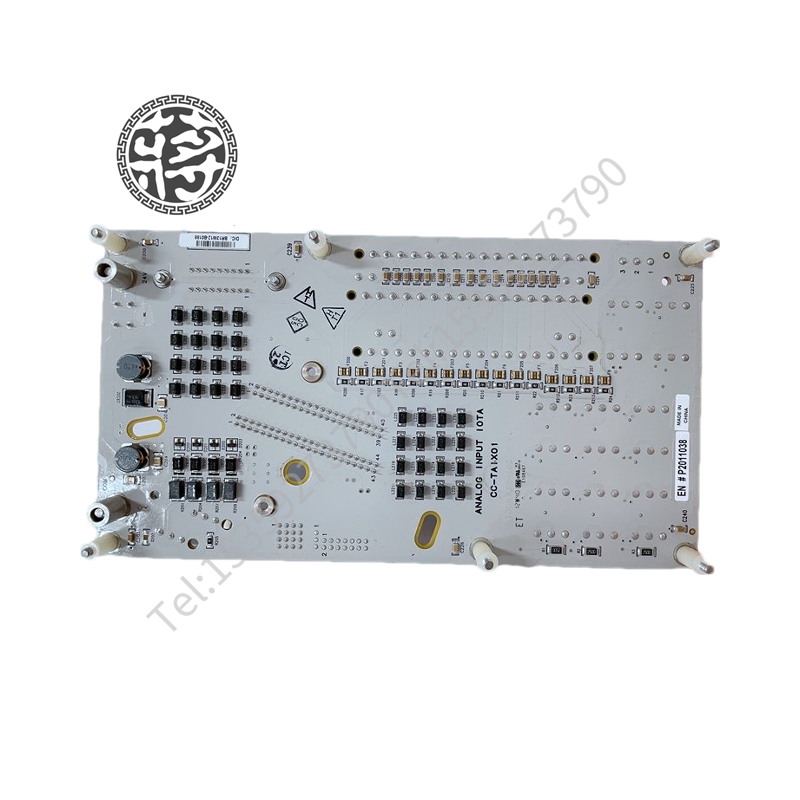 Honeywell FTA-T-14独立控制器的控制功能