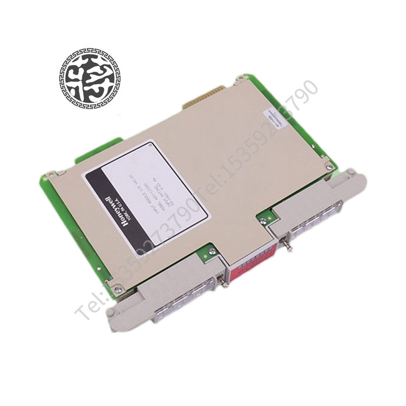 Honeywell 900TCK进行数据交换和控制