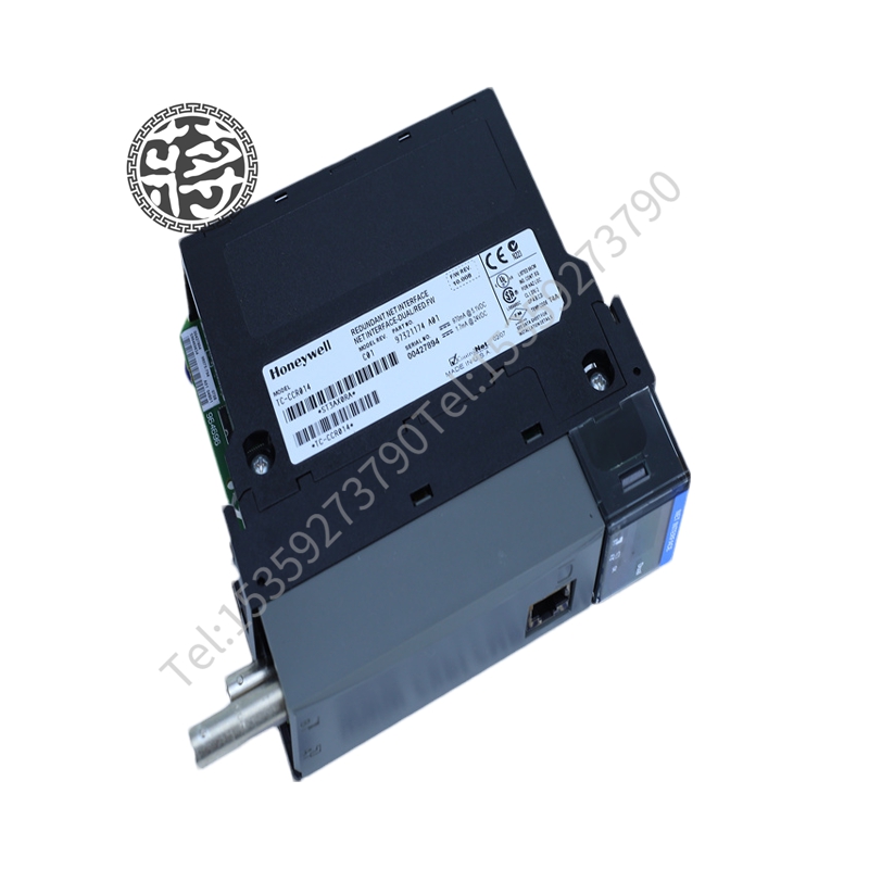 Honeywell 51401642-150更方便地进行操作和控制