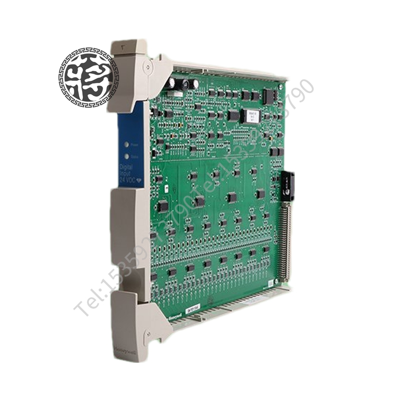 Honeywell 51304754-150控制液体或气体的流量