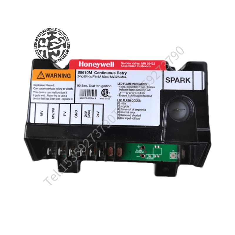 Honeywell 51304485-150以恒定速度运转