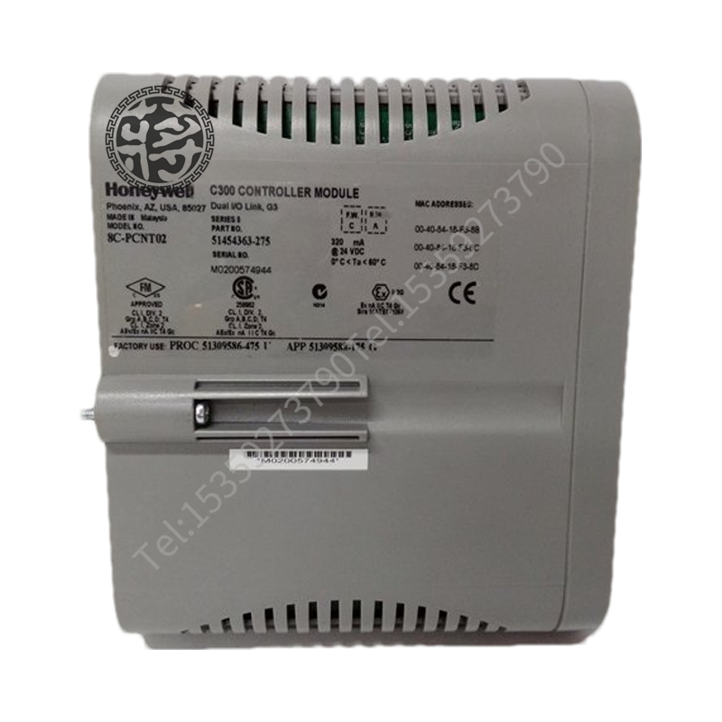 Honeywell 10313/1/1提高生产效率