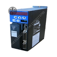 FANUC A06B-0243-B100见证卓越性能