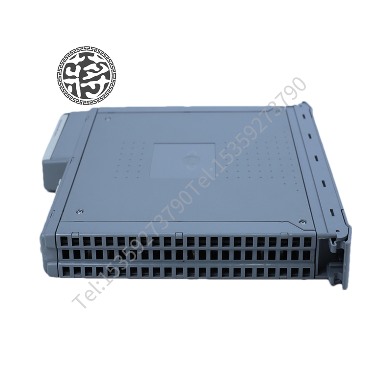 ICS Triplex T8480C处理器模块