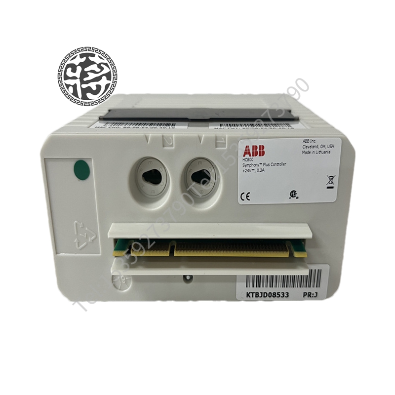ABB RDCO-03