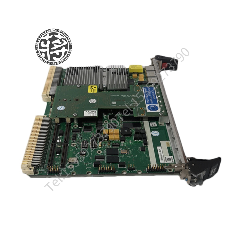 MOTOROLA MVME55006E-0163具有高性能和灵活性