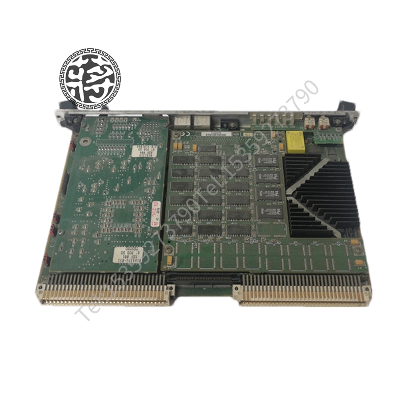 MOTOROLA MVME55006E-0163具有高性能和灵活性