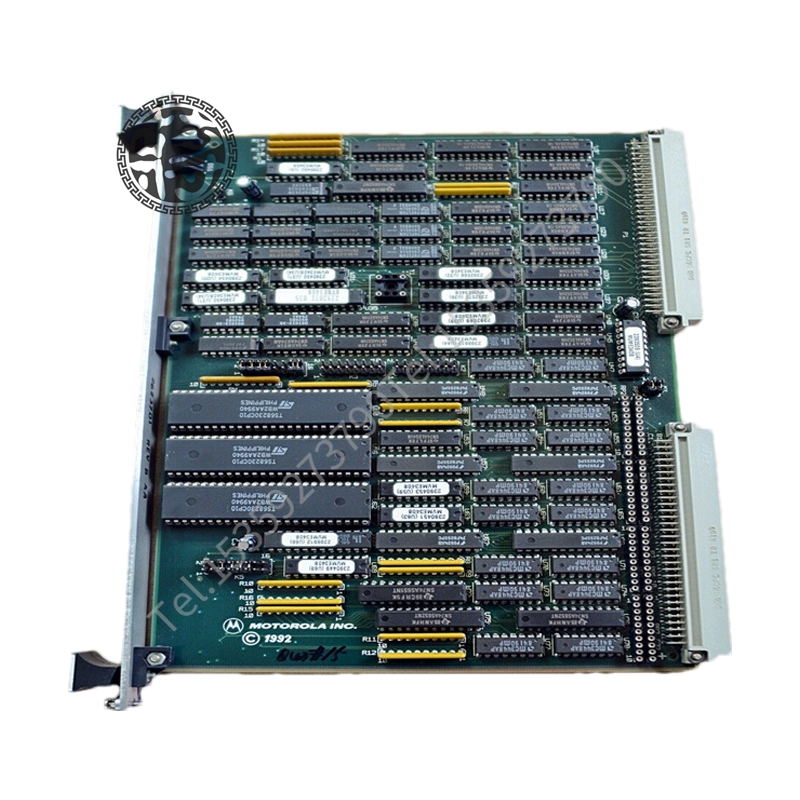 MOTOROLA MVME162-403数据中心