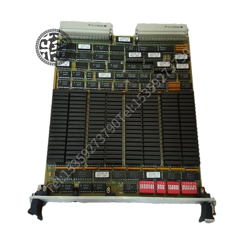 MOTOROLA MVME172-263/260海洋登领域