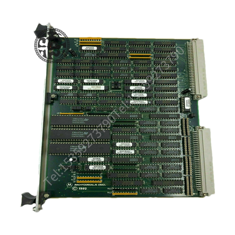 MOTOROLA MVME162-32可再生能源