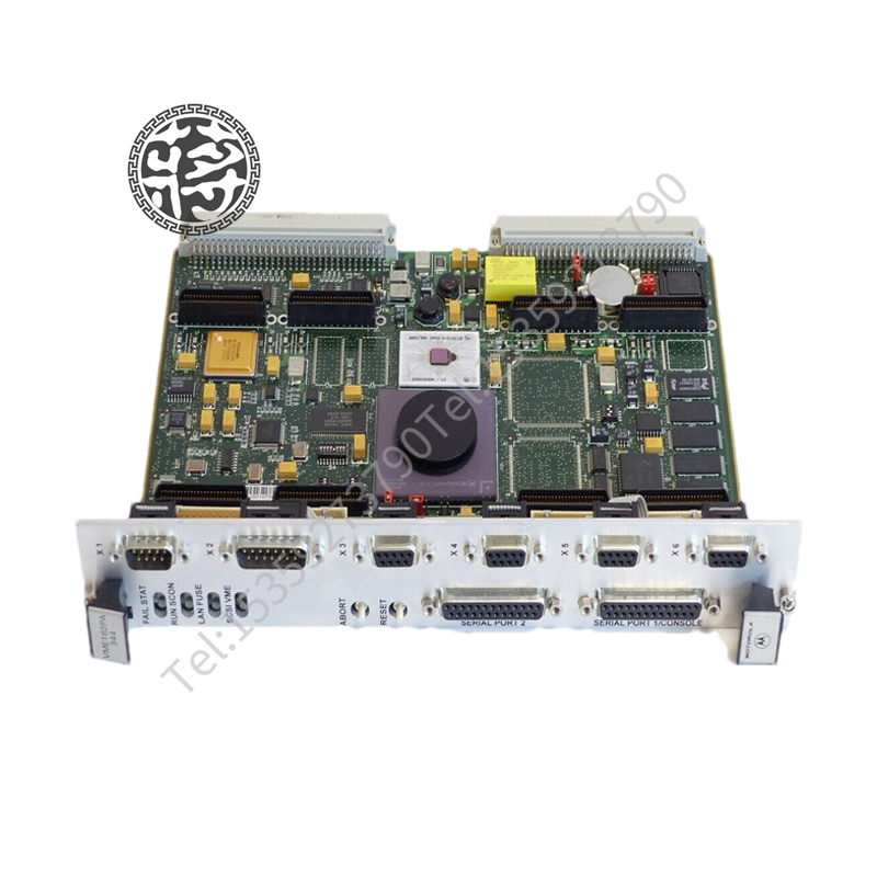 MOTOROLA MVME162-040适用于各种不同的信号传输需求