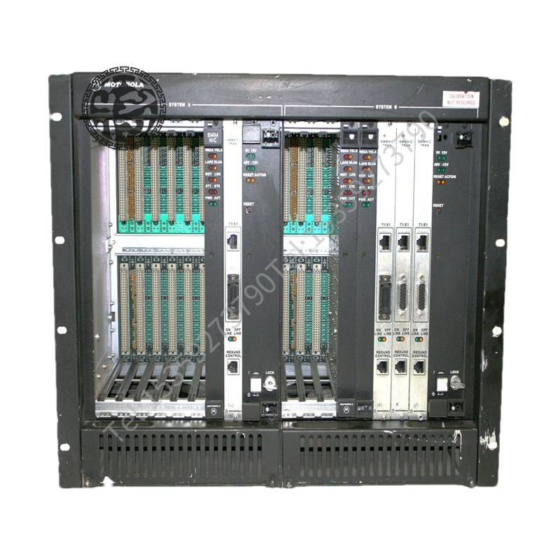MOTOROLA MVME5110-216适用于多种工业和商业应用场景